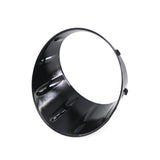 Maxbell Fog Light Cover rings Trim for BMW Mini R55 R56 Replaces Lightweight 51117248792