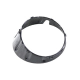 Maxbell Fog Light Cover rings Trim for BMW Mini R55 R56 Replaces Lightweight 51117248792
