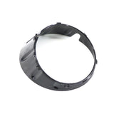 Maxbell Fog Light Cover rings Trim for BMW Mini R55 R56 Replaces Lightweight 51117248792