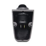 Maxbell Universal Fast Car Charger Accessory 18W USB Port for Motorcycles