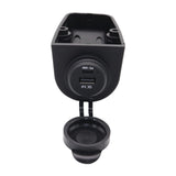 Maxbell Universal Fast Car Charger Accessory 18W USB Port for Motorcycles
