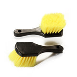 Maxbell Durable Wheel Tire Brush Nonslip Grip Nylon Bristles for SUV Truck Boat