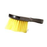 Maxbell Durable Wheel Tire Brush Nonslip Grip Nylon Bristles for SUV Truck Boat