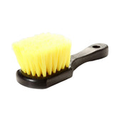 Maxbell Durable Wheel Tire Brush Nonslip Grip Nylon Bristles for SUV Truck Boat