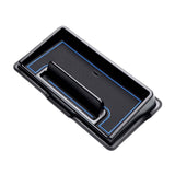 Maxbell Car Inner Dashboard Storage Box Auto Tray Organizer for Suzuki Jimny Blue