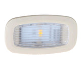 Maxbell Roof Sun Visor Lamp Ceiling A0009064310 for Mercedes-Benz Replacement Beige