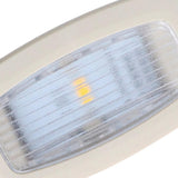 Maxbell Roof Sun Visor Lamp Ceiling A0009064310 for Mercedes-Benz Replacement Beige