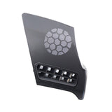 Maxbell Speaker Grill Cover Sturdy 2106800539 for Mercedes Benz E Class W210 Right
