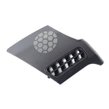 Maxbell Speaker Grill Cover Sturdy 2106800539 for Mercedes Benz E Class W210 Right