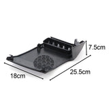 Maxbell Speaker Grill Cover Sturdy 2106800539 for Mercedes Benz E Class W210 Right