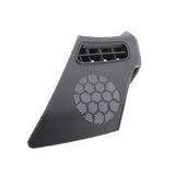 Maxbell Speaker Grill Cover Sturdy 2106800539 for Mercedes Benz E Class W210 Left
