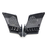 Maxbell Speaker Grill Cover Sturdy 2106800539 for Mercedes Benz E Class W210 Left Right