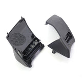 Maxbell Speaker Grill Cover Sturdy 2106800539 for Mercedes Benz E Class W210 Left Right