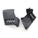 Maxbell Speaker Grill Cover Sturdy 2106800539 for Mercedes Benz E Class W210 Left Right