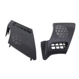 Maxbell Speaker Grill Cover Sturdy 2106800539 for Mercedes Benz E Class W210 Left Right