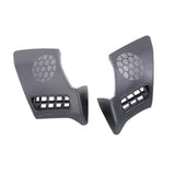 Maxbell Speaker Grill Cover Sturdy 2106800539 for Mercedes Benz E Class W210 Left Right