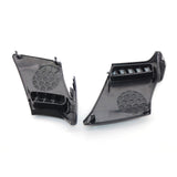 Maxbell Speaker Grill Cover Sturdy 2106800539 for Mercedes Benz E Class W210 Left Right
