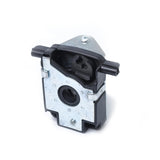 Maxbell Upper Lower Engine Cover Hood Lock Catch Latch 51238203859 for BMW x5