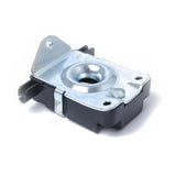 Maxbell Upper Lower Engine Cover Hood Lock Catch Latch 51238203859 for BMW x5