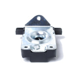 Maxbell Upper Lower Engine Cover Hood Lock Catch Latch 51238203859 for BMW x5