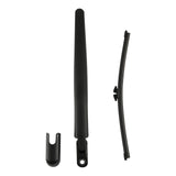 Maxbell Auto Rear Windshield Wiper Arm Set 61623400708 for BMW x3 Spare Parts