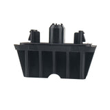 Maxbell jack Lift Pad for BMW 328i 2007-2013 328Xi 2007-2008 Replacement