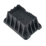 Maxbell jack Lift Pad for BMW 328i 2007-2013 328Xi 2007-2008 Replacement