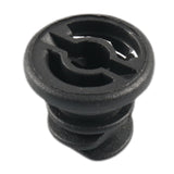 Maxbell 4Pcs Oil Drain Sump Plug 06L103801 for Audi A1 A3 A4 A5 A6 A7 Q3 Q5 TT