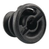 Maxbell 4Pcs Oil Drain Sump Plug 06L103801 for Audi A1 A3 A4 A5 A6 A7 Q3 Q5 TT