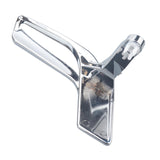 Maxbell Right Side Interior Door Handle 2047202663 for Mercedes-Benz C230