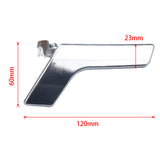 Maxbell Right Side Interior Door Handle 2047202663 for Mercedes-Benz C230