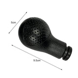Maxbell 2403x5 Car Handball Gear Shift Head for Citroen AX ZX BX Replaces