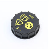 Maxbell Brake Fluid Reservoir Cap Replaces Parts Portable for Ford C-Max MK1