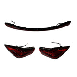 Maxbell Rear Lamp Tail Light Assembly High Quality Replacement for Byd Atto 3 Outer Left
