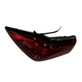 Maxbell Rear Lamp Tail Light Assembly High Quality Replacement for Byd Atto 3 Outer Left