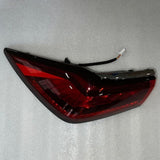 Maxbell Rear Lamp Tail Light Assembly High Quality Replacement for Byd Atto 3 Outer Left