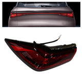 Maxbell Rear Lamp Tail Light Assembly High Quality Replacement for Byd Atto 3 Outer Left