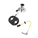 Maxbell 12V Heater Maintenance Kit for Air Top 2000 2000ST Premium