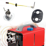 Maxbell 12V Heater Maintenance Kit for Air Top 2000 2000ST Premium