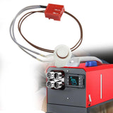 Maxbell Car Parking Heater for Chinese Heaters Replacement Accessories