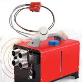 Maxbell Car Parking Heater for Chinese Heaters Replacement Accessories