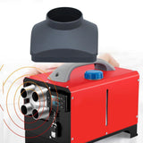 Maxbell Car Air Diesel Parking Heater for Webasto Heater High Performance