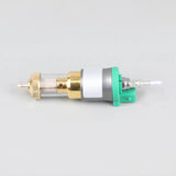 Maxbell Heater Fuel Pump Silent Oil Pump Dual Filtration for Air Parking 12V 22ml