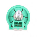 Maxbell Heater Fuel Pump Silent Oil Pump Dual Filtration for Air Parking 12V 22ml