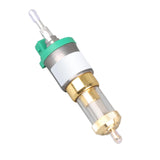 Maxbell Heater Fuel Pump Silent Oil Pump Dual Filtration for Air Parking 24V 22ml