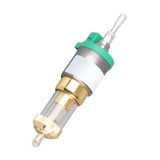 Maxbell Heater Fuel Pump Silent Oil Pump Dual Filtration for Air Parking 24V 22ml