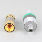 Maxbell Heater Fuel Pump Silent Oil Pump Dual Filtration for Air Parking 24V 22ml