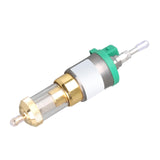 Maxbell Heater Fuel Pump Silent Oil Pump Dual Filtration for Air Parking 24V 28ml