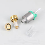 Maxbell Heater Fuel Pump Silent Oil Pump Dual Filtration for Air Parking 24V 28ml