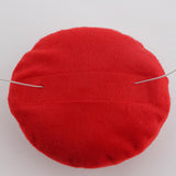 Maxbell Christmas Car Reindeer Antlers and Nose Decorations LED Simple to Clean Warm lamp